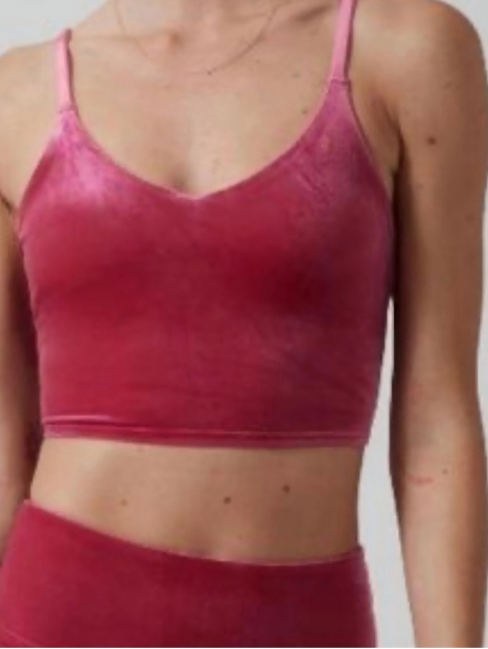 Athleta Elation Top 💓